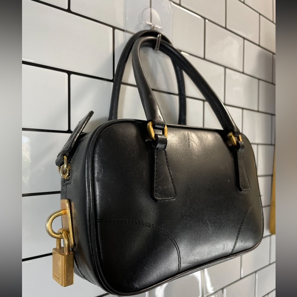 Vintage Micro Prada - Picture 10 of 11